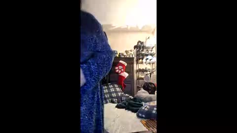 mysteriouswoman18 online show from December 3, 2025, 3:32 pm