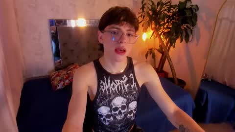 Marcus online show from February 18, 2026, 7:10 pm