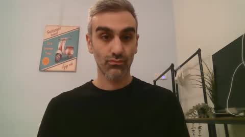 Snapshot of mystery2025 chatting on January 13, 2025, 2:53 pm Mystery2025 online show from January 13, 2025, 2:53 pm