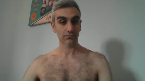 Snapshot of mystery2025 chatting on January 18, 2025, 1:18 pm Mystery2025 online show from January 18, 2025, 1:18 pm