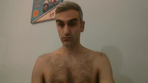 Snapshot of mystery2025 chatting on January 18, 2025, 4:21 pm Mystery2025 online show from January 18, 2025, 4:21 pm