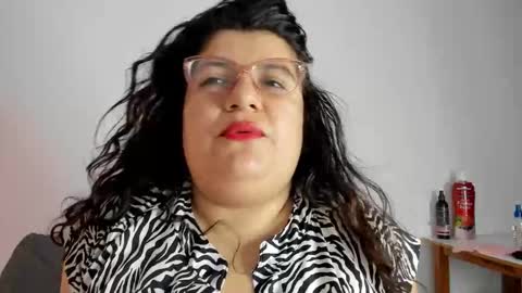 mystery_psique online show from January 6, 2026, 6:55 pm