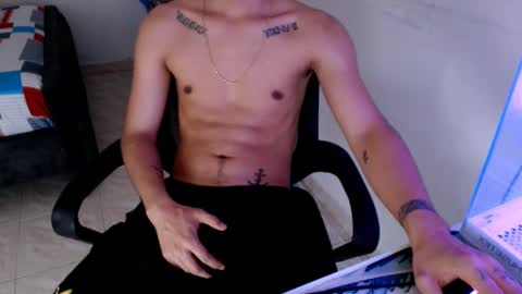 mysteryboy_thin16 online show from December 2, 2024, 12:09 am