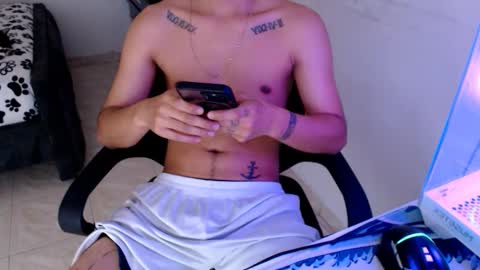 mysteryboy_thin16 online show from December 19, 2024, 8:44 pm