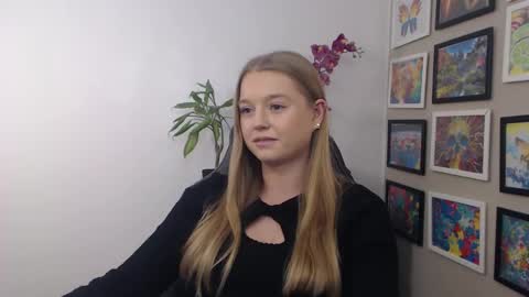 Erica online show from December 5, 2024, 12:11 pm