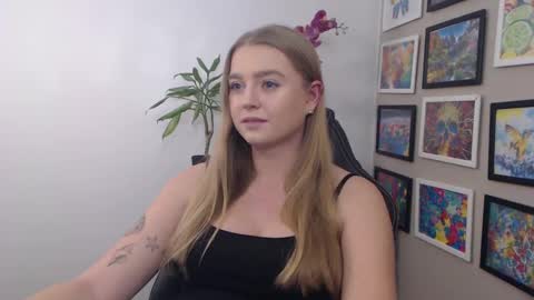 Erica online show from December 11, 2024, 5:15 pm