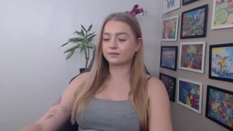 Erica online show from December 16, 2024, 11:12 am