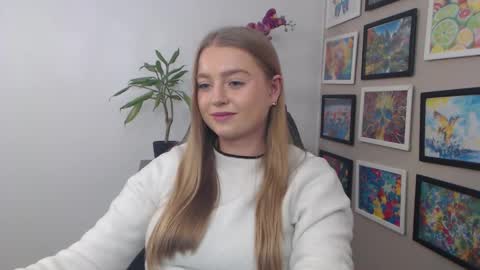 Erica online show from December 16, 2024, 5:22 pm