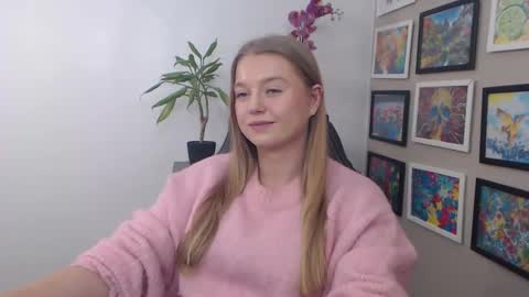 Erica online show from December 21, 2024, 11:55 am