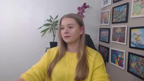 Erica online show from December 27, 2024, 5:05 pm