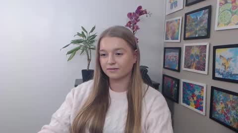 Erica online show from December 30, 2024, 4:19 pm