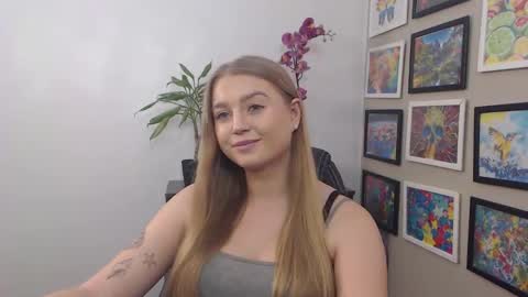 Erica online show from January 7, 2025, 9:07 am