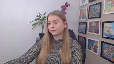 Erica online show from January 9, 2025, 9:16 am