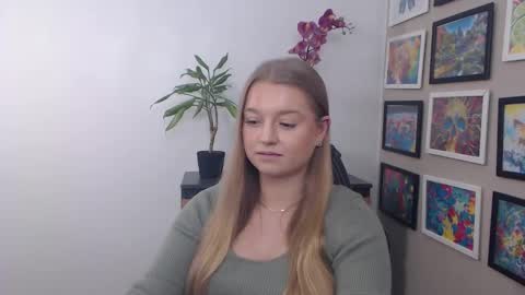 Erica online show from January 16, 2025, 9:37 am