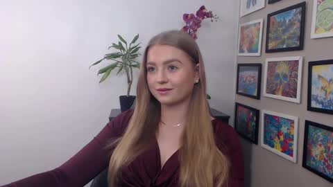 Erica online show from January 18, 2025, 8:10 am