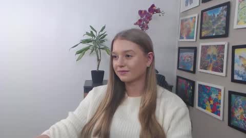 Erica online show from January 22, 2025, 1:53 pm