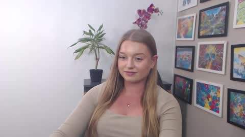 Erica online show from February 4, 2025, 1:59 pm