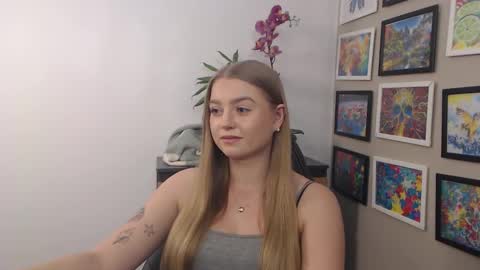 Erica online show from February 10, 2025, 10:31 am