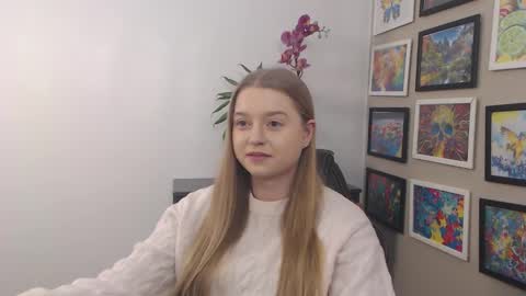 Erica online show from February 12, 2025, 7:44 am