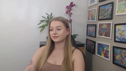 Erica online show from February 24, 2025, 5:53 pm