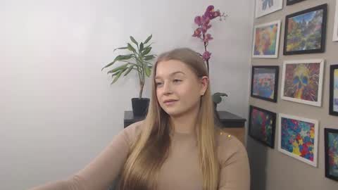 Erica online show from February 28, 2025, 10:52 am