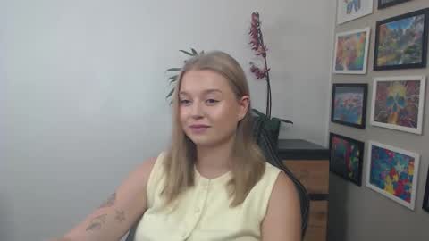 Erica online show from September 9, 2025, 10:48 am