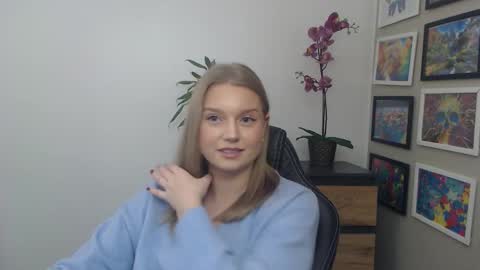 Erica online show from January 15, 2026, 12:32 pm