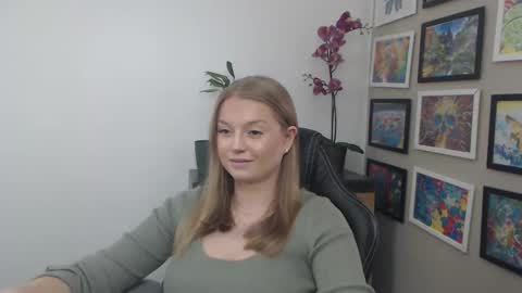 Erica online show from April 10, 2026, 8:30 am