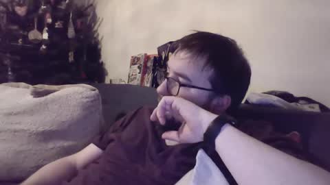 Snapshot of mysterymonkey1234 chatting on December 9, 2024, 12:23 am MysteryMonkey online show from December 9, 2024, 12:23 am