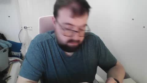 Snapshot of mysterymonkey1234 chatting on January 8, 2025, 9:53 am MysteryMonkey online show from January 8, 2025, 9:53 am