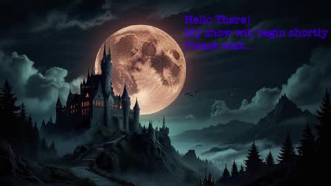 Snapshot of mysterymonkey1234 chatting on February 5, 2025, 12:10 am MysteryMonkey online show from February 5, 2025, 12:10 am