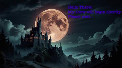 Snapshot of mysterymonkey1234 chatting on February 12, 2025, 9:10 am MysteryMonkey online show from February 12, 2025, 9:10 am