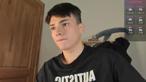 Evan Brown online show from November 23, 2025, 3:12 pm