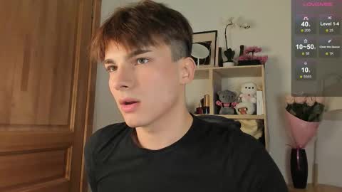 Evan Brown online show from January 9, 2026, 2:09 pm