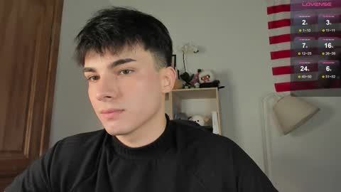 Evan Brown online show from February 9, 2026, 10:36 pm