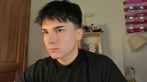 Evan Brown online show from February 11, 2026, 11:10 pm