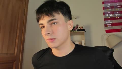 Evan Brown online show from February 13, 2026, 9:16 am