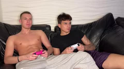 Evan Brown online show from March 7, 2026, 9:34 pm