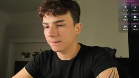 Evan Brown online show from March 16, 2026, 4:44 pm