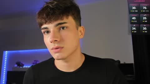 Evan Brown online show from April 3, 2026, 6:39 pm