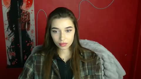 Amelia online show from March 25, 2026, 6:52 am