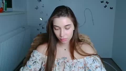 Snapshot of mysticamelia chatting on May 20, 2026, 11:38 am Amelia online show from May 20, 2026, 11:38 am