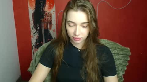 Snapshot of mysticamelia chatting on May 22, 2026, 6:20 am Amelia online show from May 22, 2026, 6:20 am