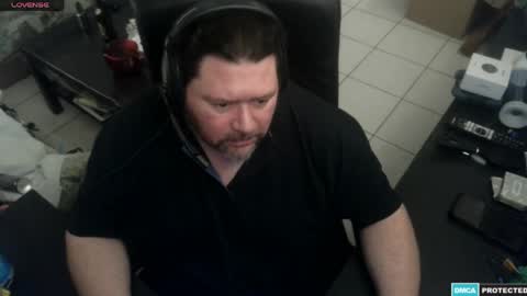 Marc online show from March 28, 2026, 8:19 pm