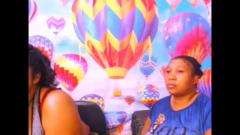 Snapshot of mysticebony18 chatting on December 15, 2024, 8:36 pm mysticebony18 online show from December 15, 2024, 8:36 pm