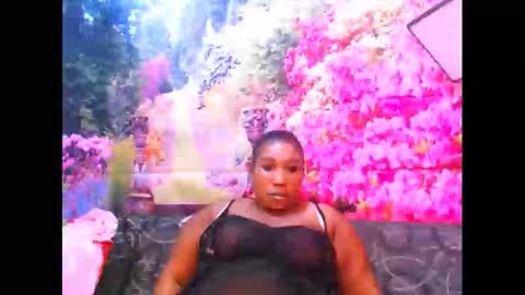 Snapshot of mysticebony18 chatting on February 2, 2025, 10:06 pm mysticebony18 online show from February 2, 2025, 10:06 pm