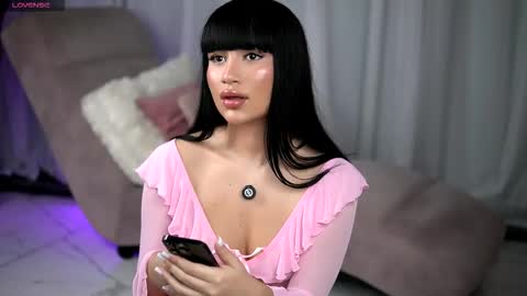 mysticlayla online show from November 10, 2025, 4:55 am