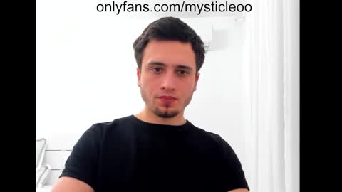 Mystic Leo online show from March 1, 2025, 4:44 pm