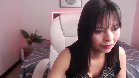 Snapshot of mysticmature chatting on January 22, 2025, 1:53 am Mystic online show from January 22, 2025, 1:53 am