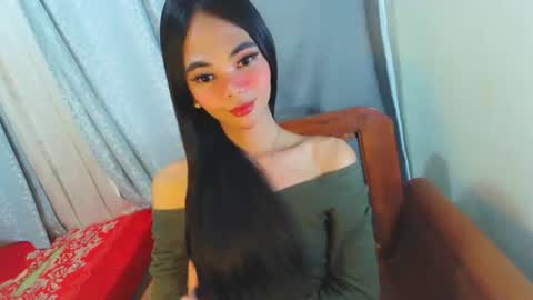 Snapshot of mysticofcum22 chatting on September 17, 2025, 5:31 am Krestine online show from September 17, 2025, 5:31 am